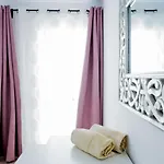 Santa Ana L16 Balcon And Terrace