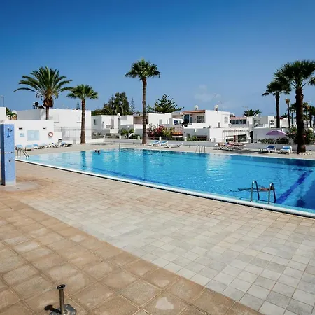 Santa Ana L16 Balcon And Terrace Apartment Costa Del Silencio