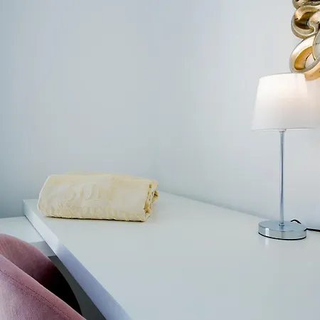 Santa Ana L16 Balcon And Terrace Apartament Costa Del Silencio