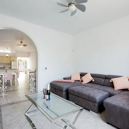 Apartment Santa Ana L16 Balcon And Terrace Costa Del Silencio