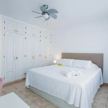 Apartment Santa Ana L16 Balcon And Terrace *