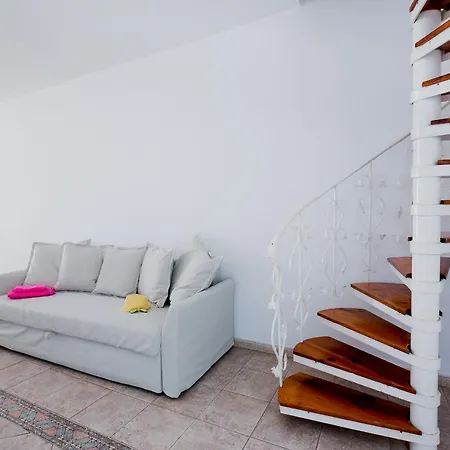 Apartament Santa Ana L16 Balcon And Terrace *