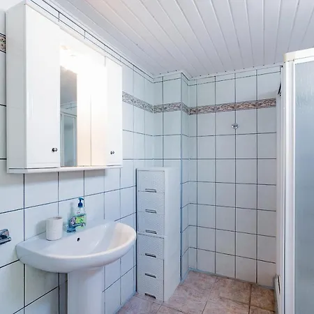 Santa Ana L16 Balcon And Terrace Apartment *