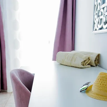Apartment Santa Ana L16 Balcon And Terrace Costa Del Silencio