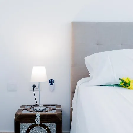 Apartment Santa Ana L16 Balcon And Terrace