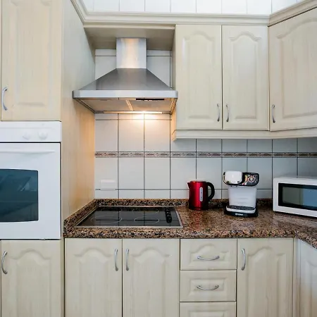 Apartman Santa Ana L16 Balcon And Terrace *