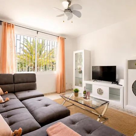 Santa Ana L16 Balcon And Terrace * コスタ・デル・シレンチオ