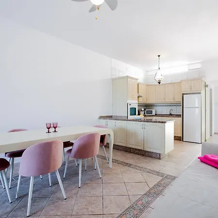 Apartman Santa Ana L16 Balcon And Terrace *