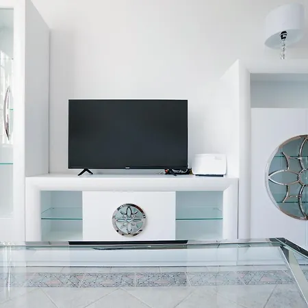 Santa Ana L16 Balcon And Terrace