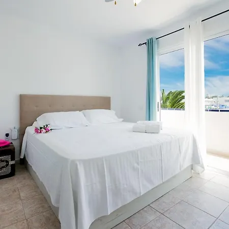 Santa Ana L16 Balcon And Terrace *