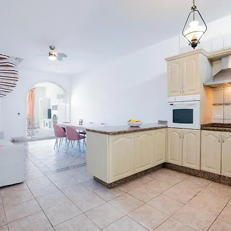 Appartamento Santa Ana L16 Balcon And Terrace *