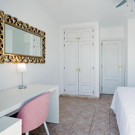 Appartamento Santa Ana L16 Balcon And Terrace *