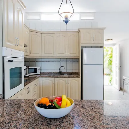 Appartamento Santa Ana L16 Balcon And Terrace