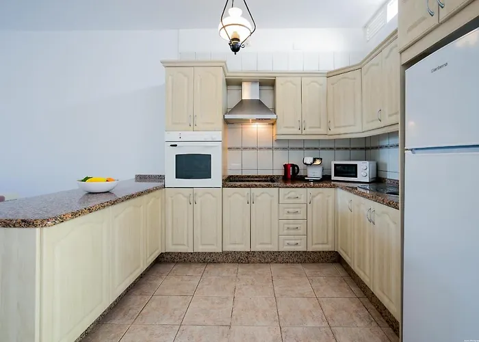 Santa Ana L16 Balcon And Terrace דירה קוסטה דל סילנסיו