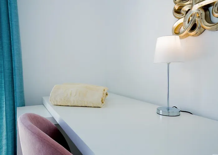 Santa Ana L16 Balcon And Terrace דירה קוסטה דל סילנסיו