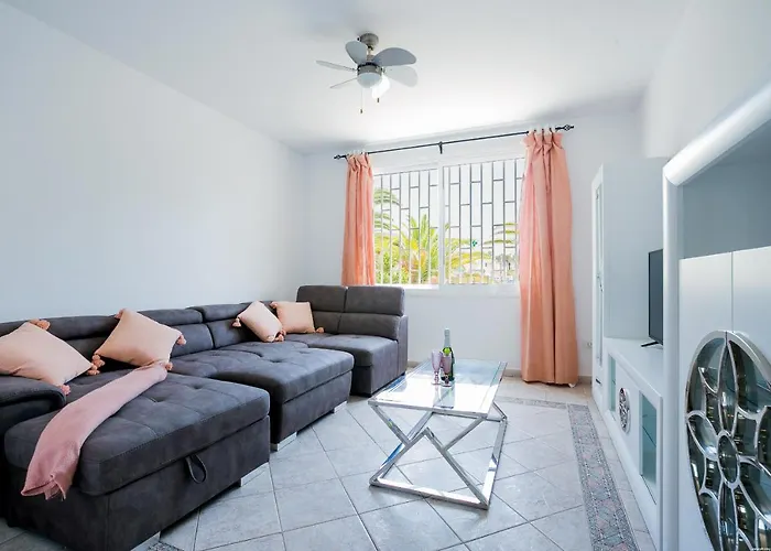 Santa Ana L16 Balcon And Terrace * קוסטה דל סילנסיו