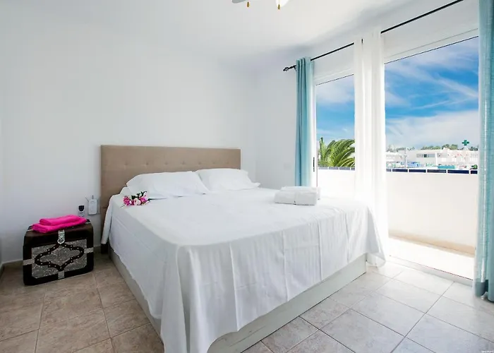 Santa Ana L16 Balcon And Terrace *