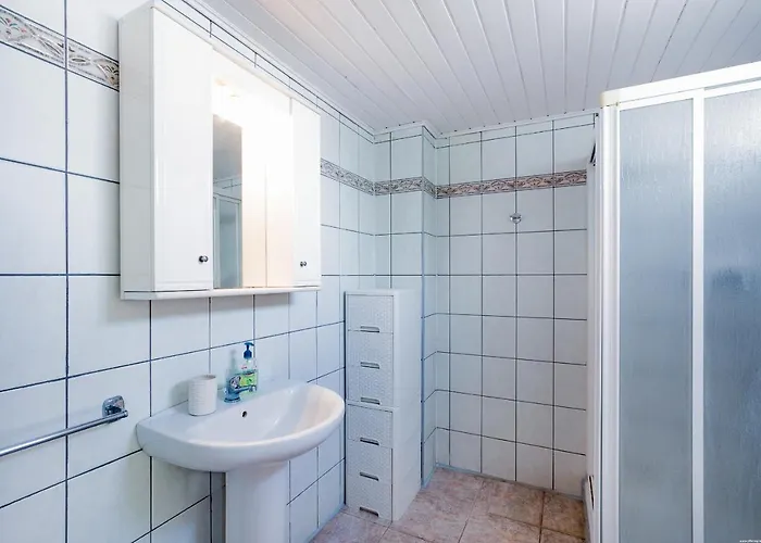 Santa Ana L16 Balcon And Terrace Appartement *