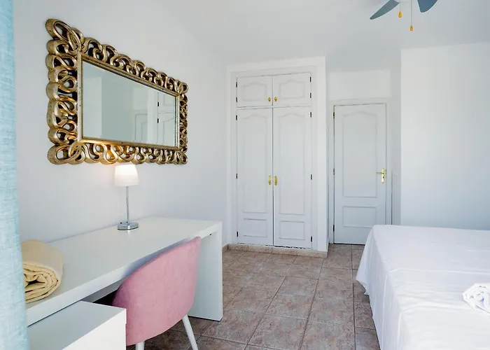 דירה Santa Ana L16 Balcon And Terrace *