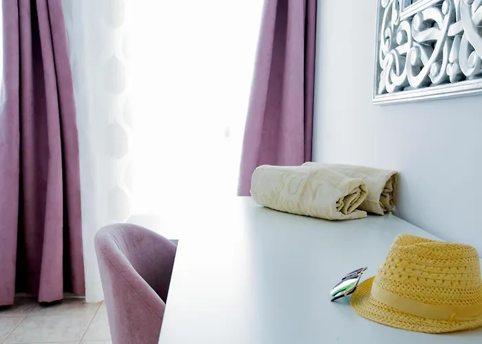 דירה Santa Ana L16 Balcon And Terrace קוסטה דל סילנסיו