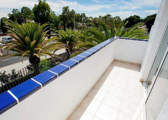 Santa Ana L16 Balcon And Terrace קוסטה דל סילנסיו