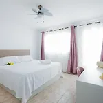 Santa Ana L16 Balcon And Terrace