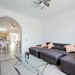 Daire Santa Ana L16 Balcon And Terrace Costa Del Silencio