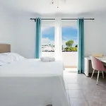 Daire Santa Ana L16 Balcon And Terrace Costa Del Silencio