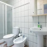 Daire Santa Ana L16 Balcon And Terrace *