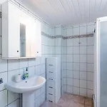 Santa Ana L16 Balcon And Terrace Daire *