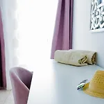 Daire Santa Ana L16 Balcon And Terrace Costa Del Silencio