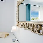 Santa Ana L16 Balcon And Terrace *